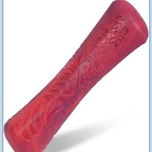 WEST PAW Seaflex Drifty Dog Toy – Machine Washable Dog Toys